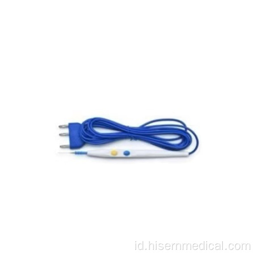 ISO&amp;CE Hisern Medical Disposable Electrosurgical Pencil Kit